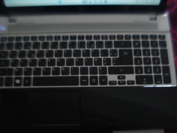 ACER-laptop, Computers en Software, Windows Laptops, Gebruikt, Azerty, Ophalen of Verzenden