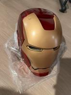 Casque Ironman Édition Collector, Enlèvement, Neuf