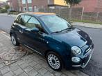 Fiat 500 1.2 Benzine, Auto's, Voorwielaandrijving, 4 cilinders, 1249 cc, Blauw