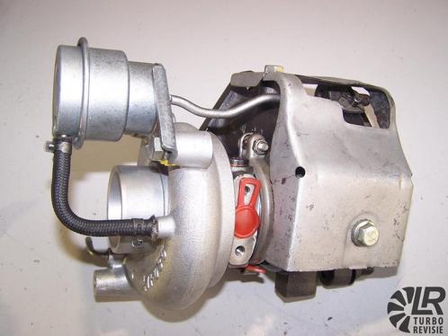 Turbo revisie Mitsubishi Pajero II 2.8TD 49135-03130, Auto-onderdelen, Motor en Toebehoren, Gereviseerd, Ophalen of Verzenden