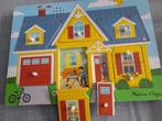 melissa end doug puzzels, Ophalen of Verzenden