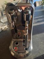 nepresso Creatista Plus, Enlèvement, Comme neuf, Autres couleurs