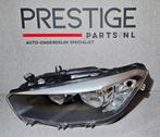 BMW 1 F20 F21 LCI FACELIFT H7 LED KOPLAMP LINKS 7358393-09, Auto-onderdelen, Ophalen of Verzenden, Herkomst onderdeel bekend, Gebruikt