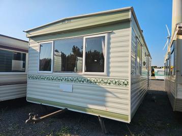 Mobil-home en vente  rapide 7.500€ 🚚 inclus !!!