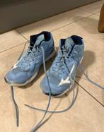 Sportschoenen, Blauw, Sportschoenen, Ophalen of Verzenden, Zo goed als nieuw