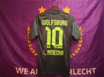 Matchworn Wolfsburg Nmecha, Verzamelen, Ophalen of Verzenden