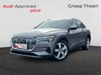 Audi e-tron Sportback E-Tron 95 kWh 55 Sportrback Quattro Ad, Automaat, Overige modellen, Elektrisch, SUV of Terreinwagen