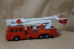 Camion de pompiers Matchbox - Camion de pompiers Snorkel - 1, Utilisé, Enlèvement ou Envoi