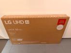 LG- Processeur AI SMART TV 55 pouces 4K NOUVEAU, TV, Hi-fi & Vidéo, Télévisions, Neuf, LED, 40 à 60 cm, Enlèvement