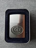 Zippo Colt., Verzamelen, Rookartikelen, Aanstekers en Luciferdoosjes, Ophalen, Nieuw, Aansteker