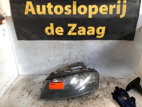 Koplamp links van een Audi A3, Auto-onderdelen, Verlichting, Audi, Gebruikt, 3 maanden garantie, Ophalen of Verzenden