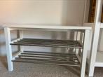 IKEA schoenenkast, Ophalen, Zo goed als nieuw