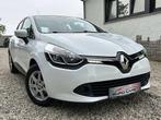 Renault Clio 1.2i Expression, Euro 5, 135 g/km, https://public.car-pass.be/vhr/27b7ca59-21a9-4c2a-8e26-012f7292e40f, Wit