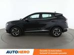 Kia Sportage 1.6 TGDI Mild-Hybrid Spirit (automatique), Autos, Kia, Achat, Euro 6, Noir, 5 places