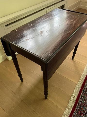Salontafel beschikbaar voor biedingen