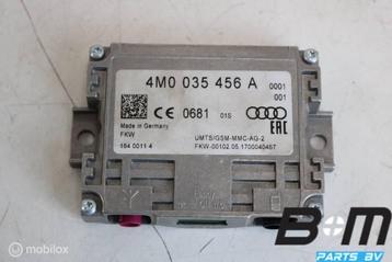 Antenneversterker Audi S3 8V Limo 4M0035456A