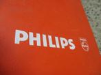année 1970 réparation tv philips, Comme neuf, Philips, Enlèvement