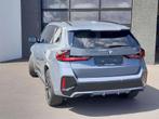 BMW X1 X1 sDrive18i Aut. M Sportpaket (bj 2023, automaat), Gebruikt, Leder, Bedrijf, 5 zetels