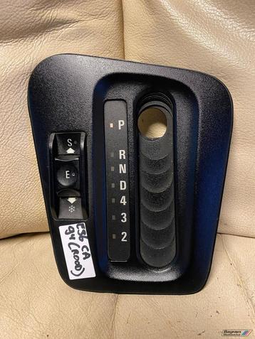 Bmw E36 automaat selectie hendel plaat bediening 3-serie aut beschikbaar voor biedingen