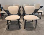 6 chaises Ikea Mid Century, Maison & Meubles, Chaises, Enlèvement, Comme neuf