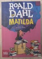 Matilda - Roald Dahl (Frans / Français), Boeken, Ophalen of Verzenden