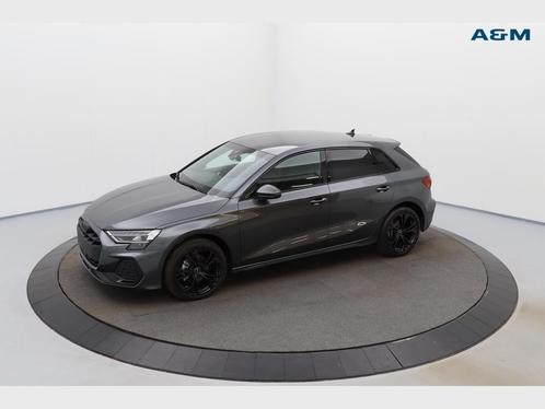 Audi A3 Sportback A3 Sportback 35 TFSI Business Edition S li, Auto's, Audi, A3, Airbags, Airconditioning, Boordcomputer, Cruise Control