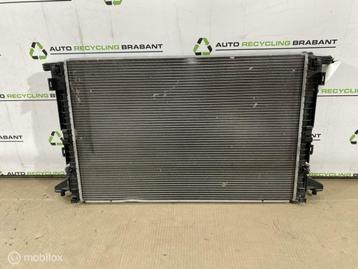 KOELERPAKKET RADIATEUR AUDI ​​​​​​​8W0121251N beschikbaar voor biedingen