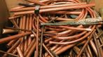 Recherche métaux cuivre, laiton etc... Issue de démontage, Tuin en Terras, Druppelsystemen, Ophalen, Zo goed als nieuw