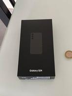 Samsung Galaxy S24 scellé neuf !, Télécoms, Comme neuf, Android OS, Noir, 10 mégapixels ou plus