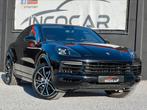 Porsche Cayenne 3.0 Turbo V6 Tiptronic S * Panoramadak, Cayenne, 2995 cc, Zwart, Leder