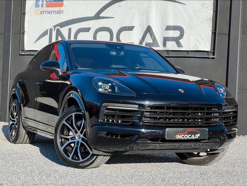 Porsche Cayenne 3.0 Turbo V6 Tiptronic S * Panoramadak, Auto's, Porsche, Bedrijf, Te koop, Cayenne, ABS, Achteruitrijcamera, Airbags