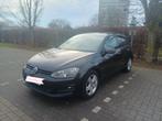 Vw golf 7 1.2 essence Automatique, Toit pano, Sièges beige, 1197 cm³, Euro 5, Achat, Beige