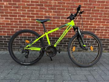 Mountainbike 24" (8-12j) beschikbaar voor biedingen