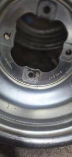 Jante arrière yamaha 660 raptor, Enlèvement ou Envoi, Utilisé