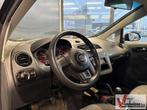 Seat Altea 1.6 Reference | Cruise | Climate |, Auto's, Seat, Elektrische ramen, Monovolume, Zwart, Bedrijf