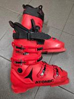 Atomic Redster Club Sport 130 skischoenen, maat 28.0 / EU 44, Sport en Fitness, Gebruikt, Schoenen, Ophalen of Verzenden, Carve