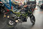 Kawasaki Z125 - ABS - 2022 - 7000Km - Nieuwstaat!, Motoren, Motoren | Kawasaki, Particulier, 125 cc, 11 kW of minder, ABS