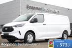 Ford Transit Custom 300 2.0TDCI 111pk L2H1 Trend | Adapt Cru, Auto's, Bestelwagens en Lichte vracht, Te koop, Diesel, Bedrijf