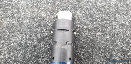 Parkeersensor E60 E61 BMW blauw metallic 6989876 origineel g, Auto-onderdelen, Overige Auto-onderdelen, BMW, Gebruikt