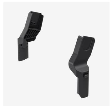 Thule Sleek Autostoel Adapter Voor Maxi-Cosi, Enlèvement, Comme neuf, Maxi-Cosi