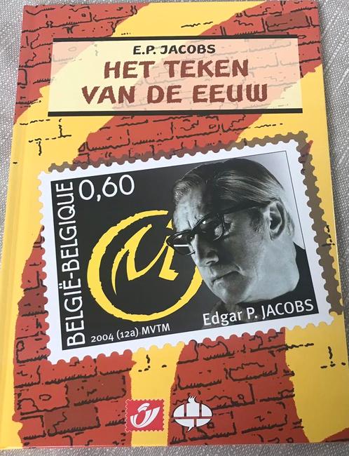 Blake& Mortimer, Boeken, Stripverhalen, Zo goed als nieuw, Ophalen of Verzenden