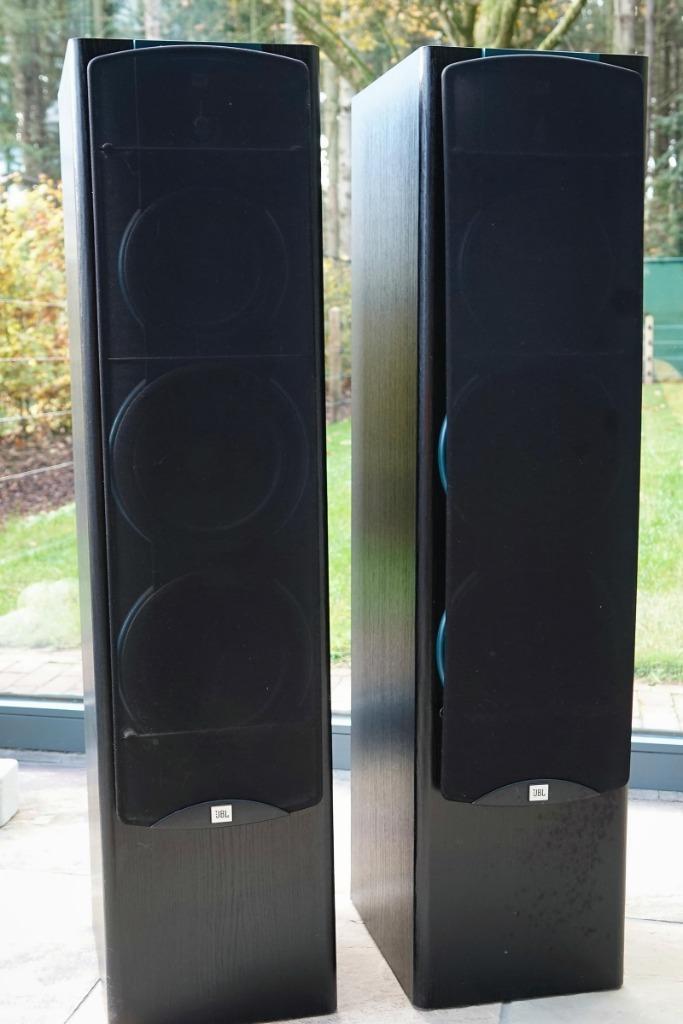 Luidsprekers JBL, Muziek en Instrumenten, Overige Muziek en Instrumenten, Gebruikt, Ophalen