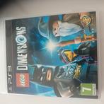 Lego dimensions met portaal en figuurtjes, Ophalen, Gebruikt, Vanaf 7 jaar