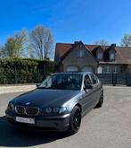 BMW E46 van 2003 te koop, Automaat, 170 g/km, Zwart, 2300 cc
