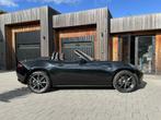Mazda mx-5 ND 2.0l Skyactiv-G 160pk, Auto's, Mazda, 1998 cc, Achterwielaandrijving, 4 cilinders, Cabriolet