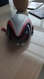 S works evade helm maat m 54cm 60cm, Fietsen en Brommers, Fietsaccessoires | Fietshelmen, Ophalen of Verzenden, S