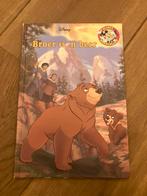 Disney Boekenclub - Broer is ‘n beer, Garçon ou Fille, Enlèvement ou Envoi, Fiction général, Walt Disney