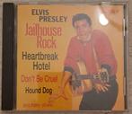 Cd Elvis Presley jailhouse rock, Cd's en Dvd's, Ophalen of Verzenden, Zo goed als nieuw
