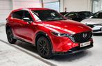 Mazda CX-5 CX-5 e-SKYACTIV-G 165 AWD Aut. Exclusive-Line, Auto's, Mazda, 1998 cc, Gebruikt, 4 cilinders, Alcantara