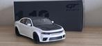 Dodge Charger SRT Hellcat Redeye 1:18ème GT SPIRIT, Autres marques, Voiture, Enlèvement ou Envoi, Neuf